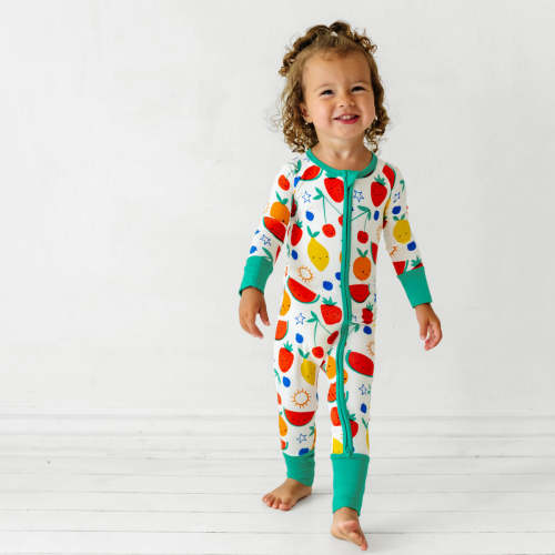 Squeeze The Day Zippy 12-18M