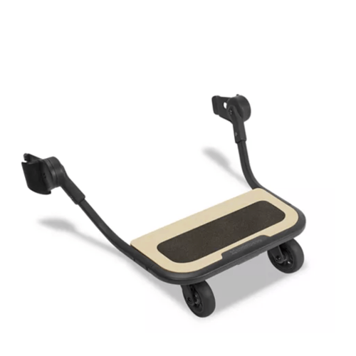 Vista PiggyBack Ride-Along Board