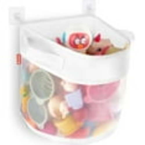 Bath Toy Organizer, Bathtub Toy Storage