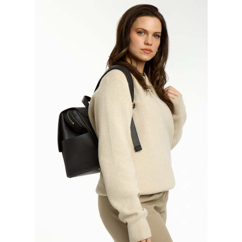 Winnie Midi Backpack (Vegan)