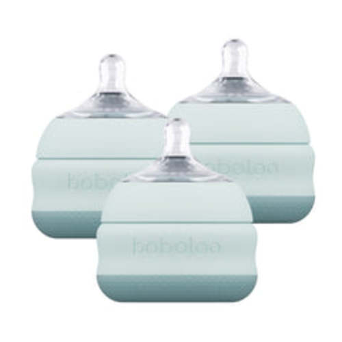 babaloo bottle set of 3 – Babaloo