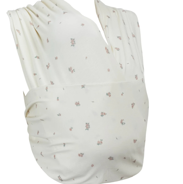 Lamer X Fabric Carrier - Cherry – Lamer Baby