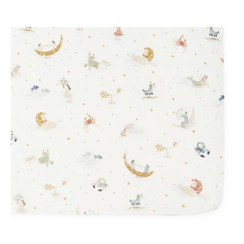 Crib Sheet