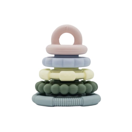May Gibbs Stacker and Teether Toy