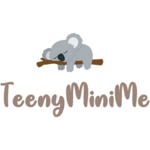Charlie the Pink Dino – Teeny Mini Me