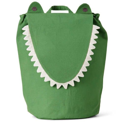 Crocodile Storage Basket