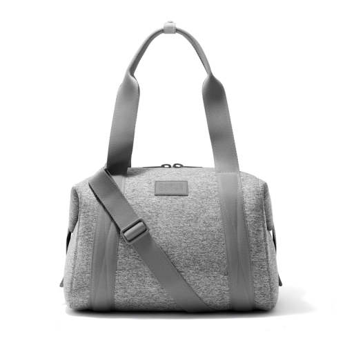 Landon neoprene Carryall Bag