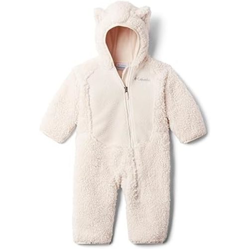 Columbia Foxy Baby Sherpa Bunting
