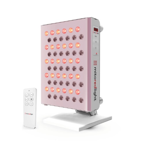 MitoPRO+ Series | Mito Red Light: Four Wavelength Red Light Therapy Panels