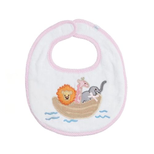 Noah's Ark Bib