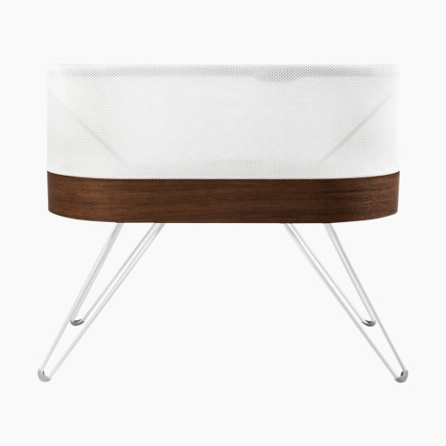 Happiest Baby Snoo Smart Sleeper Bassinet