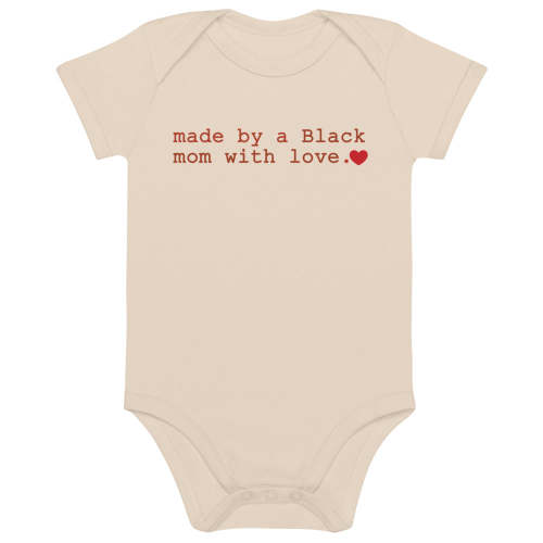 With Love Onesie
