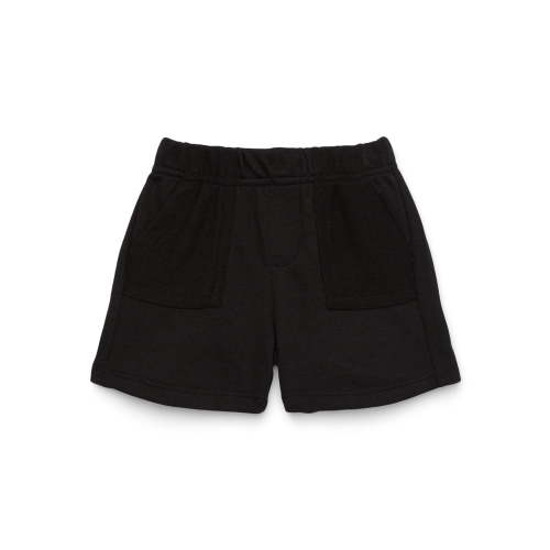 Garanimals Baby Boy French Terry Reverse Pocket Shorts, Sizes 0M-24M
