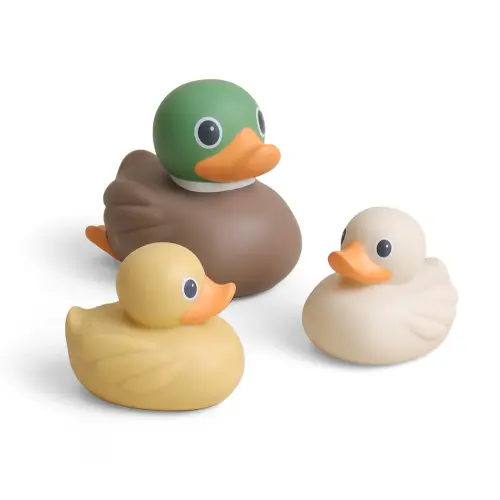 Itzy Ducky Family™ Bath Toy Set – Itzy Ritzy