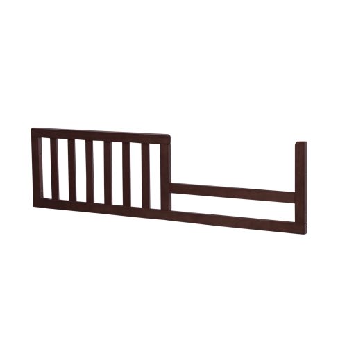 148 Toddler Rail- In White