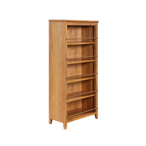 My Texas House Bookcase