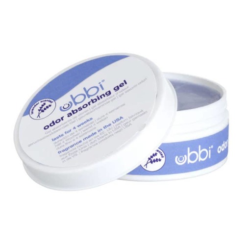 Odour Absorbing Gel (3 Pack)