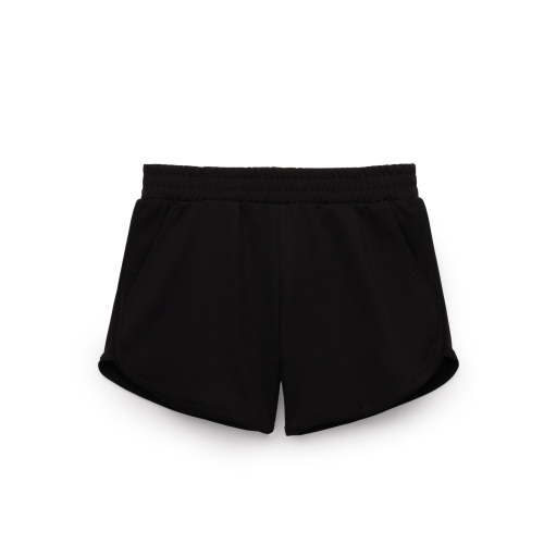 Athletic Works Girl's Active Core Shorts, Sizes 4-18 & Plus