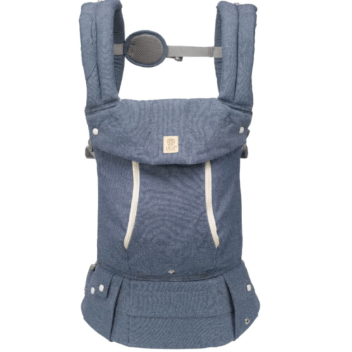 Complete Carrier 6-in-1 All Seasons - Lille Baby