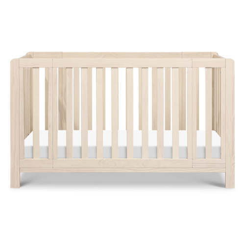 Carter's Colby GROW 6-in-1 Convertible Bassinet to Crib – DaVinci Baby
