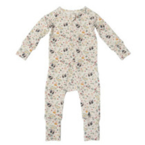 Loulou Lollipop Sleeper - Bumble Bees