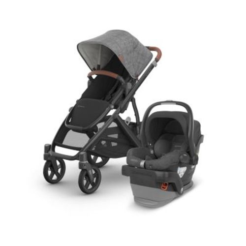 Vista V3 & Mesa V2 Travel System
