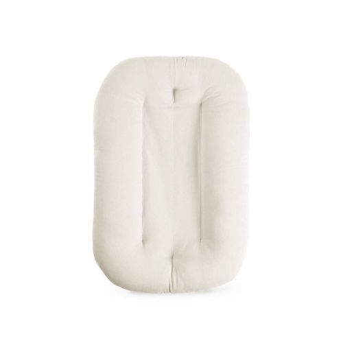 Snuggle Me Organic Lounger - Natural
