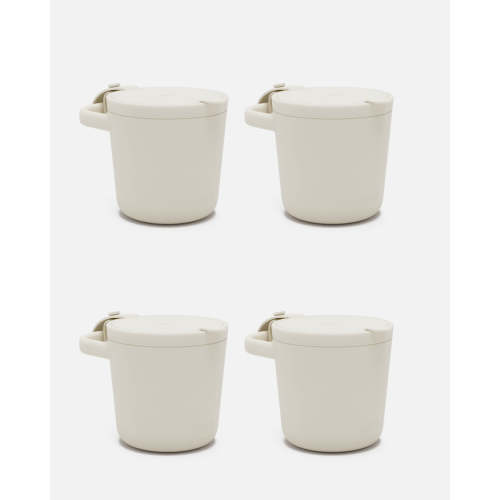 Snack Cup - Oatmeal / 4 Pack