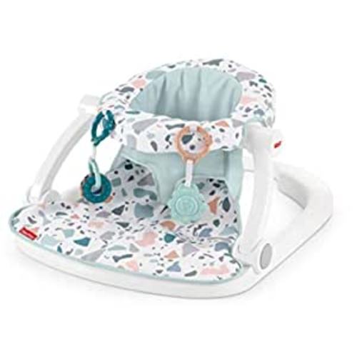 Fisher-Price Portable Baby Chair Sit-Me-Up