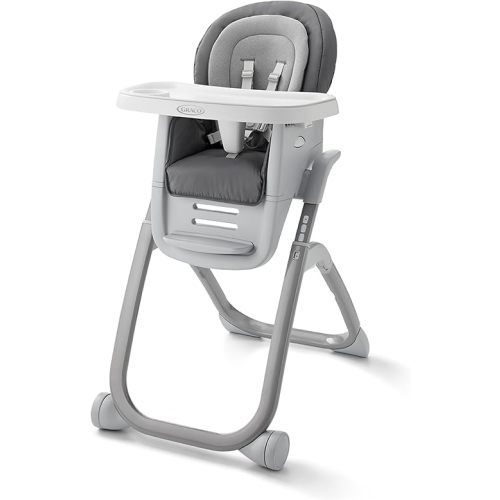 Graco DuoDiner DLX Highchair, Arlo
