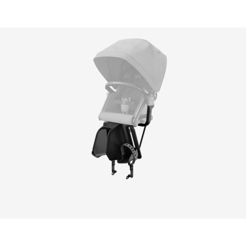 &Bike Bike Mount & Rack