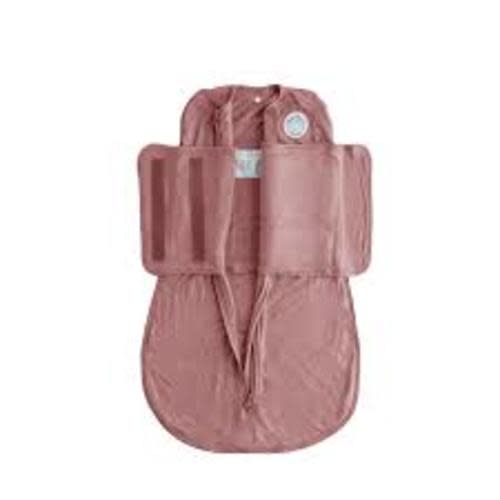 Bamboo Classic Swaddle- Dusty Rose