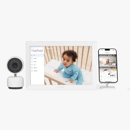 Harbor Baby Monitor