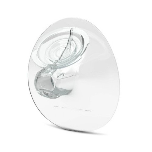 Elvie Breast Pump Shield - 21mm - 2ct