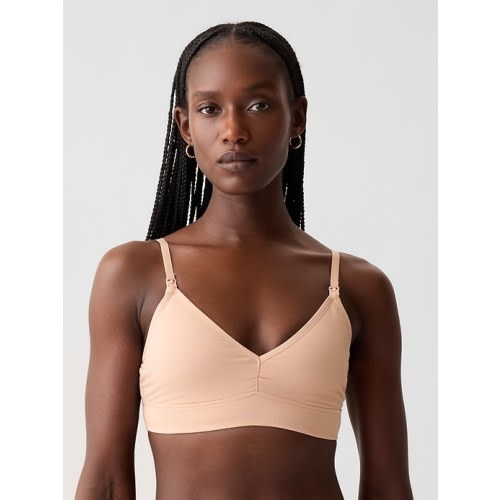 Maternity Nursing Bra | Gap