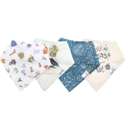 Baby Bandana Bibs - Wizarding World™