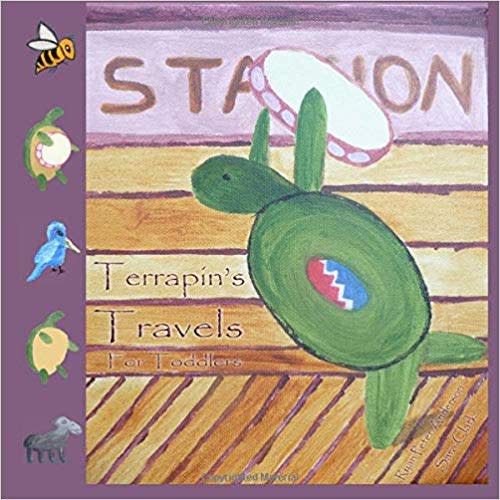 Terrapin's Travels for Toddlers
