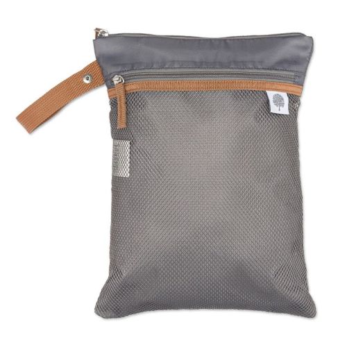 Parker Baby Co. Wet Dry Bag - Striped