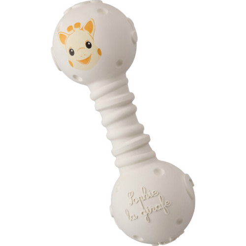 Teething Rattle - Sophie la Girafe | Maisonette