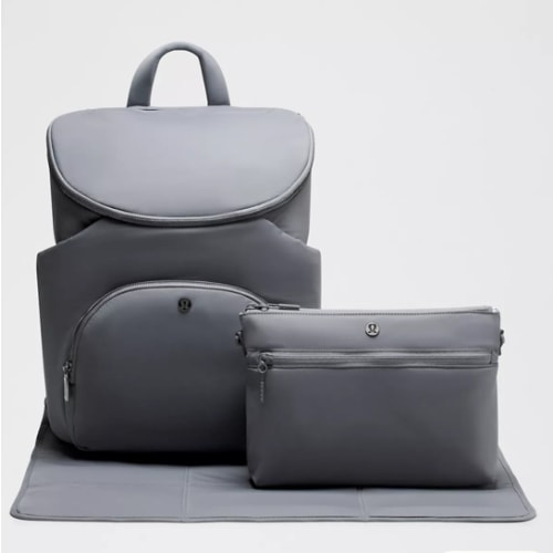 New Parent Backpack 17L