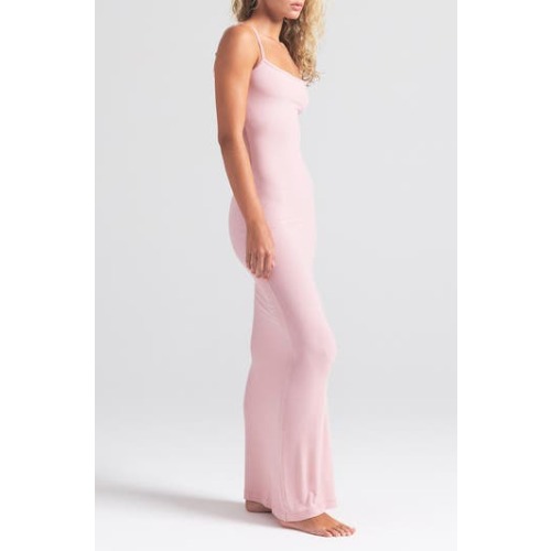 Soft Lounge Long Slipdress, Medium