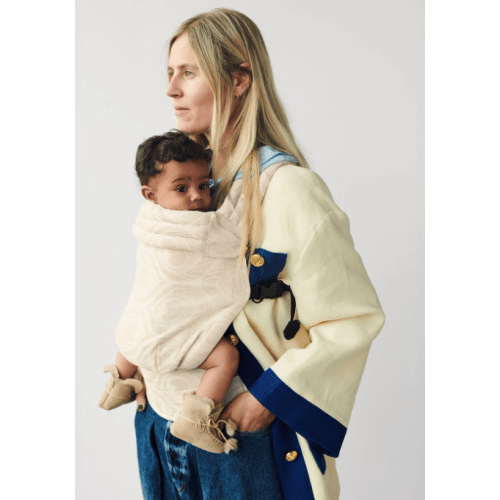 Argus Oat | Zeitgeist Baby Carrier | SHOP ARTIPOPPE