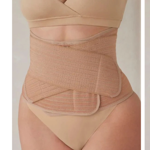 Velcro Postpartum Recovery Band