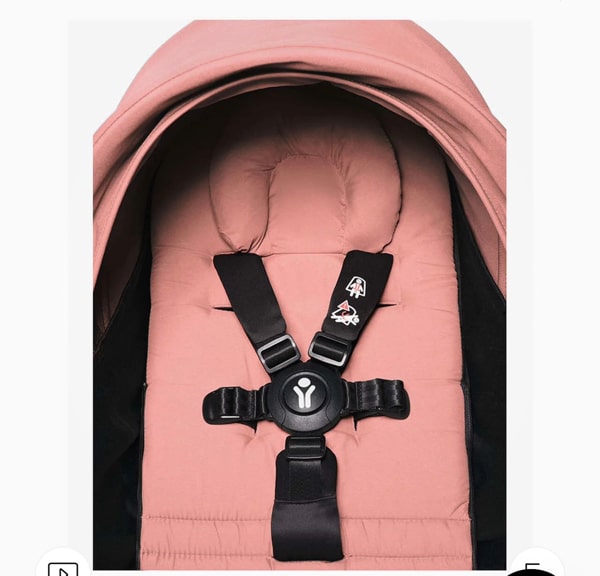 Lightweight Stroller for Infants | BABYZEN™ YOYO² pack | Stokke® Online Shop