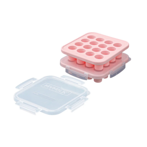 Breast Milk Freezer Trays - MyMilk Trays – Souper Cubes®