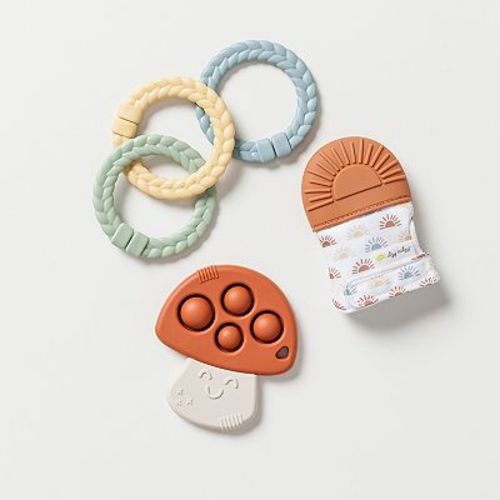 Itzy Ritzy Itzy Teething Gift Set