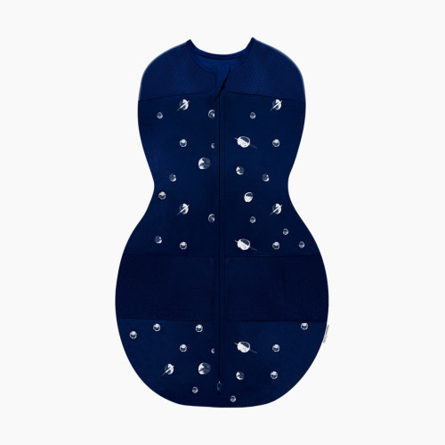 Happiest Baby Sleepea - Midnight Planets, Small