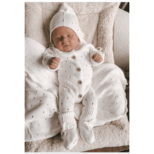 Bring Me Home Cloud Bundle - White