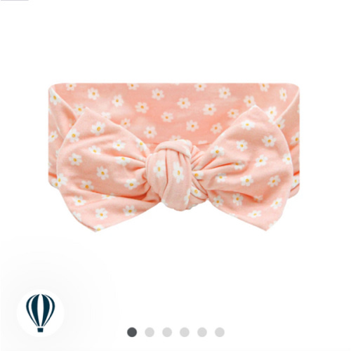 Posie Headband – Lou Lou & Company