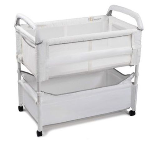 Arm's Reach Clear-Vue® CO-SLEEPER® Bassinet